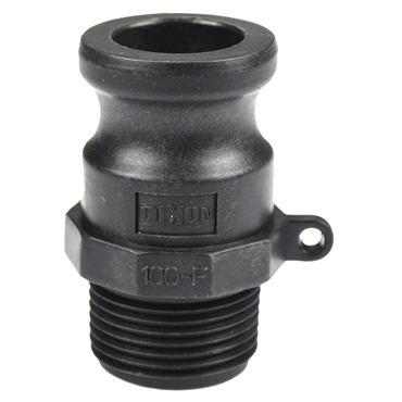Dixon Valve & CouplingPPF100